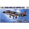 Hawker Sea Harrier - 1:48 scale