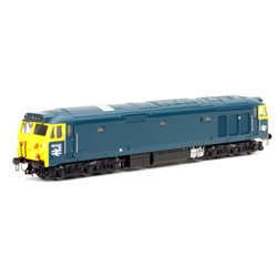 Class 50 043 BR Unrefurbished