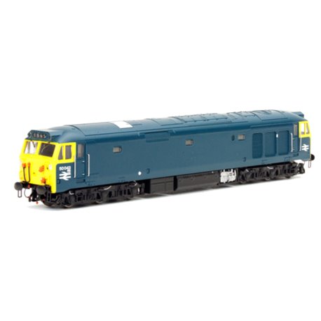 Class 50 043 BR Unrefurbished