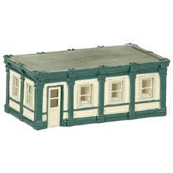 Platform Buffet