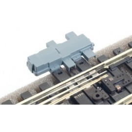 Dummy point motors