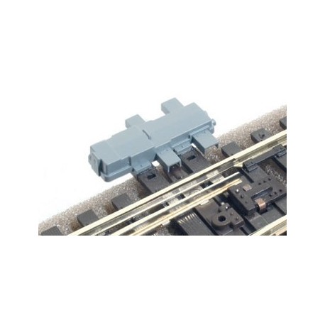 Dummy point motors