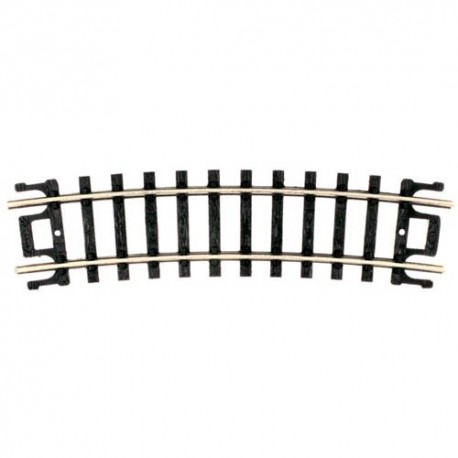 Code 80 1/2-9 3/4" Radius Snap-Track (6 Pcs.)