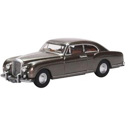 Bentley S1 Continental Fastback