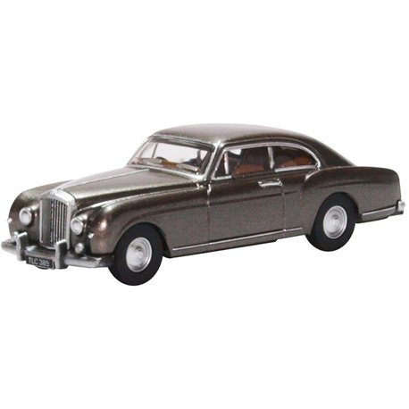Bentley S1 Continental Fastback