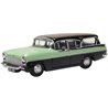 Vauxhall Cresta Friary Estate Versailles