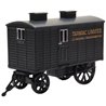 Living Wagon Tarmac