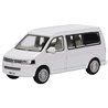 VW T5 California Camper Candy White