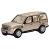Land Rover Discovery 4 Ipanema Sand