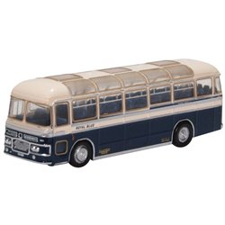 Bristol MW6G Royal Blue