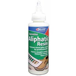 Aliphatic Resin 112g