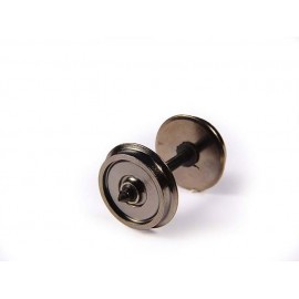 Metal Disc Brake Type Wagon Wheels (x10)