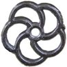 HO 18" Diameter Old-Time Metal Brake Wheels - Detail Parts (6)
