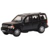 Land Rover Discovery 4 Santorini Black