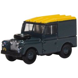 Land Rover Series I 88'' Hard Top RAF