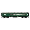 SR, Maunsell Corridor Brake Third Class Coach, 3797 'Set 328' - Era 3