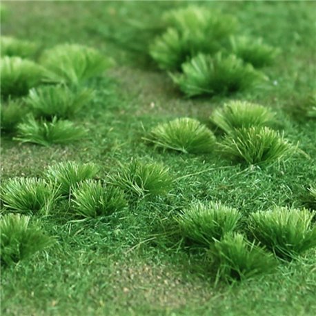 Green Meadow