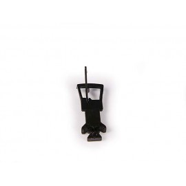 Couplings Nem Shaft (Straight) With Pocket (x10)