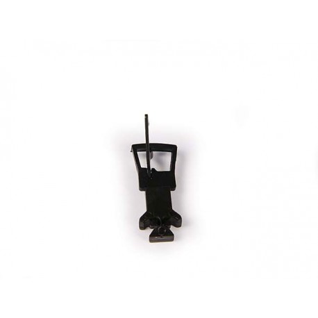 Couplings Nem Shaft (Straight) With Pocket (x10)