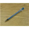 Single 1ml Syringe
