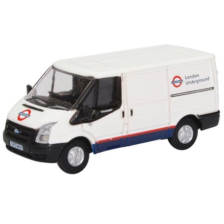 Ford Transit Mk5 SWB London