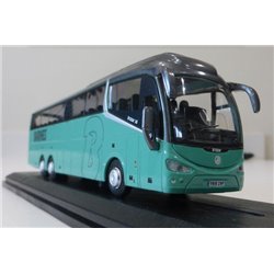 Irizar i6 Barnes Coaches