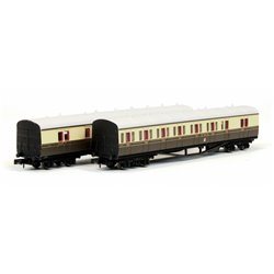 B Set Coach Pack GW R Cities