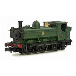 Pannier 8700 GW R Green Shirtbutton