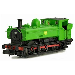 Pannier 7754 NCB Original Cab