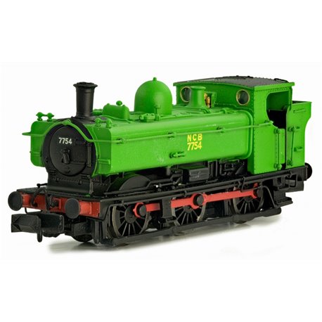 Pannier 7754 NCB Original Cab