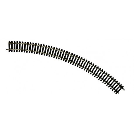 Double Curve 2nd Radius 438mm Arc 45?