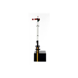 GWR Home Single Mast Motorised Signal
