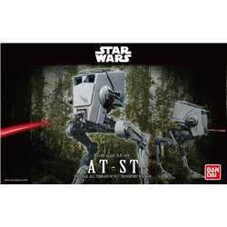 AT-ST - 1/48 scale
