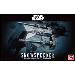 Snowspeeder