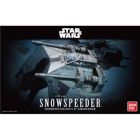 Snowspeeder