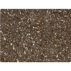 Gravel mat mottled fine 35 x 50 cm