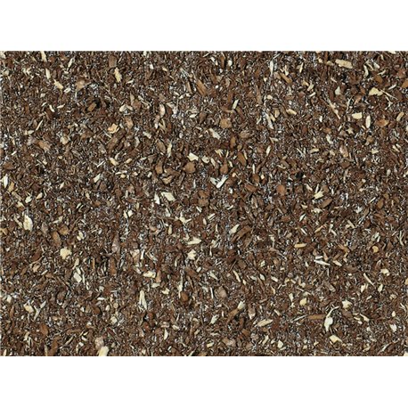 Gravel mat mottled fine 35 x 50 cm