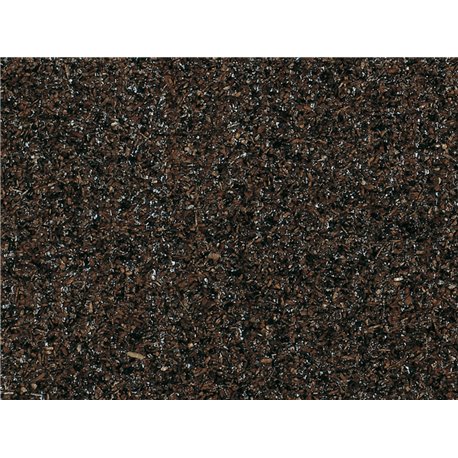 Ballast mat 35 x 50 cm loose