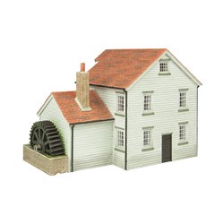 Watermill