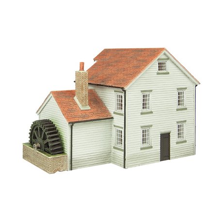 Watermill