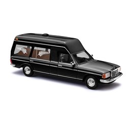 Mercedes Benz VF 123 Hearse