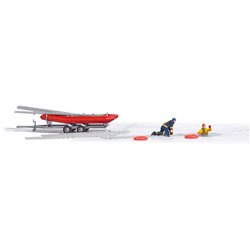 Action Set: Ice rescue