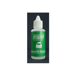 Odourless Smoke Oil