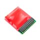 Ruby Series 2 functions Standard DCC Decoder 21pin