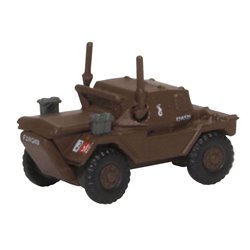DAIMLER DINGO 10TH MOUNTED RIFLES