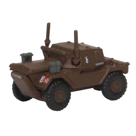 DAIMLER DINGO 10TH MOUNTED RIFLES