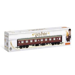 Hogwarts, Mk1 SK Nos. 99716 (as featured in Harry Potter)
