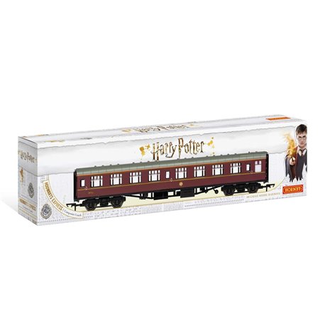 Hogwarts, Mk1 SK Nos. 99716 (as featured in Harry Potter)