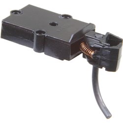 Standard Medium Centreset Shank Metal