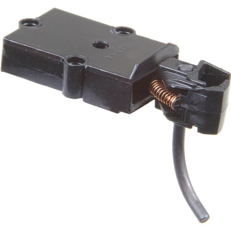 Standard Medium Centreset Shank Metal